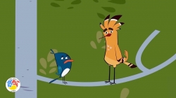 انیمیشن مثلنامه قسمت 20